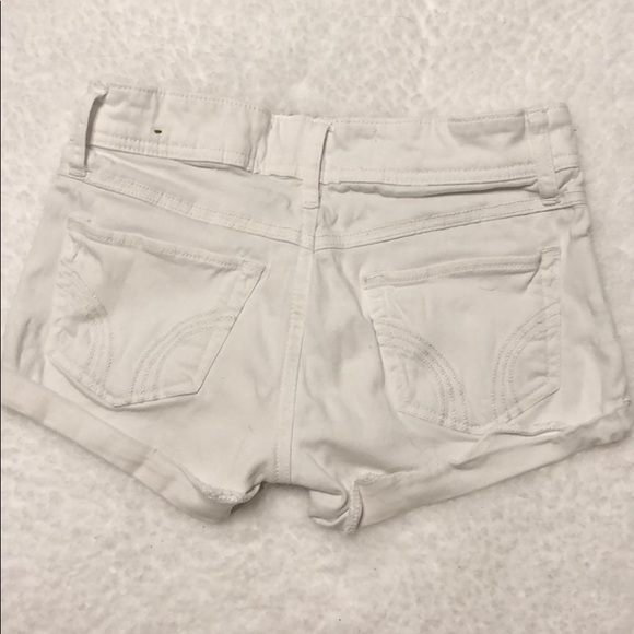 Hollister short-short - Picture 2 of 2